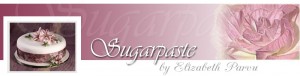 Sugarpaste